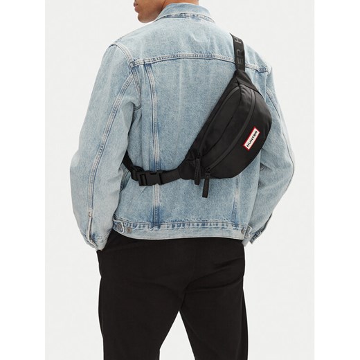 Hunter Nerka HTR-B-010-07 Czarny ze sklepu MODIVO w kategorii Nerki - zdjęcie 188515361