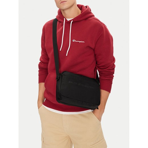 Quiksilver Saszetka QUIC-M-005-07 Czarny Quiksilver NOSIZE MODIVO