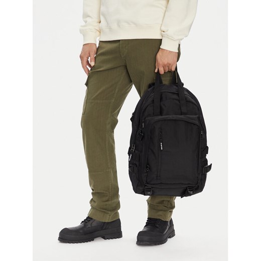 G-Star Raw Plecak GSR-P-006-07 Czarny ze sklepu MODIVO w kategorii Plecaki - zdjęcie 188515582