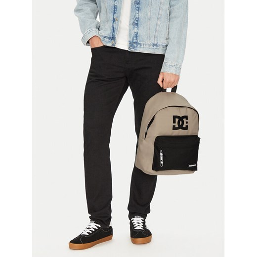 DC Shoes Plecak DCI-P-002-07 Brązowy ze sklepu MODIVO w kategorii Plecaki - zdjęcie 188515681