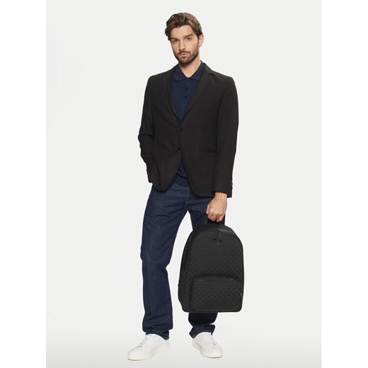 Emporio Armani Plecak Y4O315 Y022V 81336 Czarny ze sklepu MODIVO w kategorii Plecaki - zdjęcie 188515841