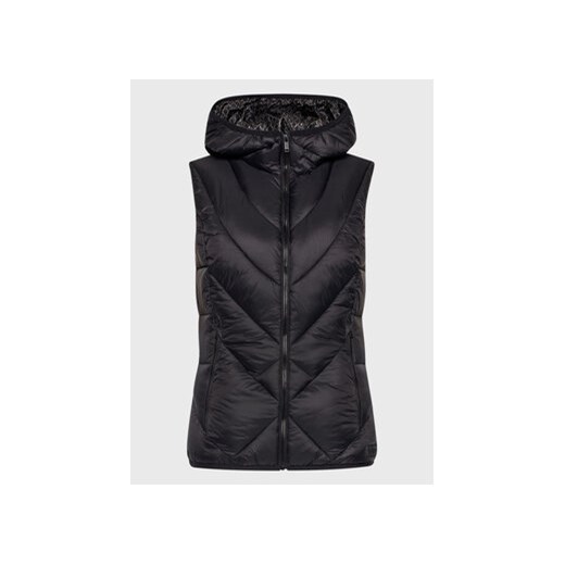 CMP Kamizelka 32K3046 Czarny Regular Fit 38 MODIVO