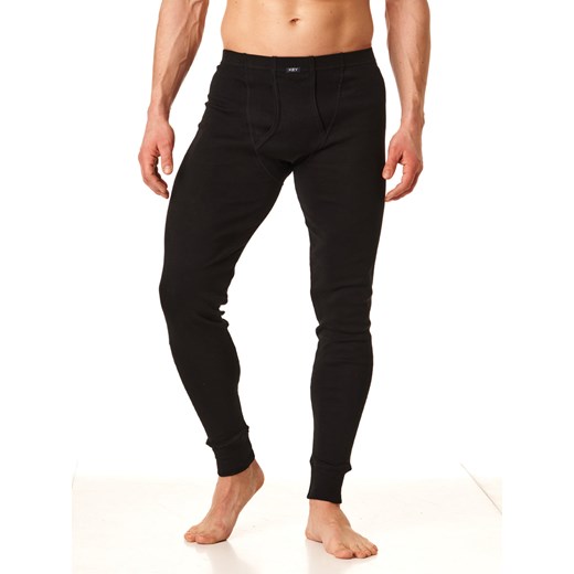 Bawełniane kalesony męskie - M biały ze sklepu PH KEY Sp. z o.o.  w kategorii Kalesony - zdjęcie 188530970