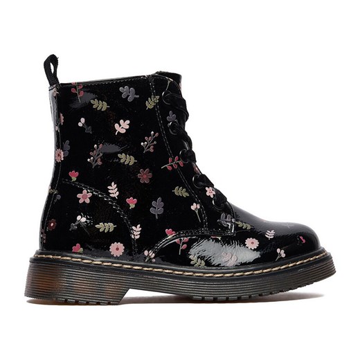 Trzewiki Nelli Blu CS5259-03 ze sklepu ccc.eu w kategorii Buty zimowe dziecięce - zdjęcie 188533511