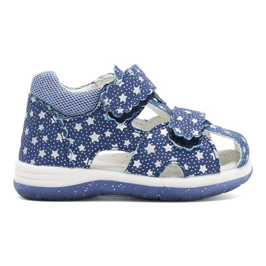 Sandały Nelli Blu CM2110225 ze sklepu ccc.eu w kategorii Buciki niemowlęce - zdjęcie 188533560