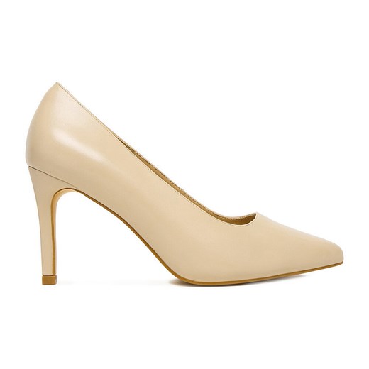 Czółenka Lasocki CEO-WS1619-02 ze sklepu ccc.eu w kategorii Czółenka - zdjęcie 188533792