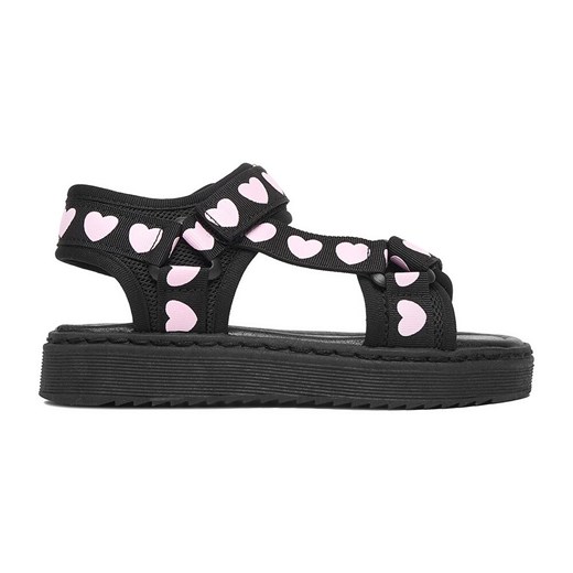 Sandały DeeZee CEO-CM403-007 ze sklepu ccc.eu w kategorii Sandały dziecięce - zdjęcie 188533822