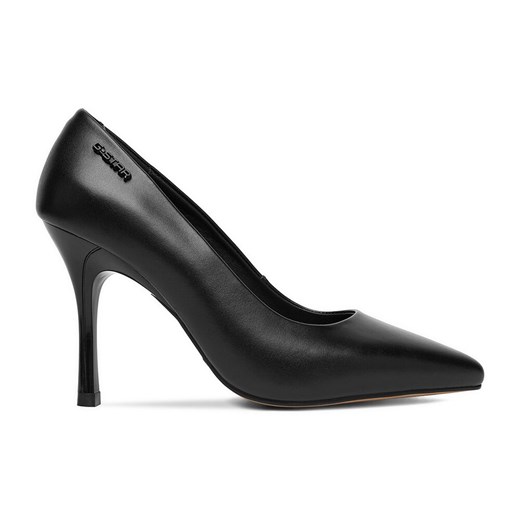 Czółenka G-STAR RAW CEO-HY1105-1 ze sklepu ccc.eu w kategorii Czółenka - zdjęcie 188533864