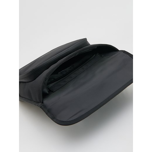 Reserved - Plecak z uchwytem - czarny Reserved ONE SIZE Reserved