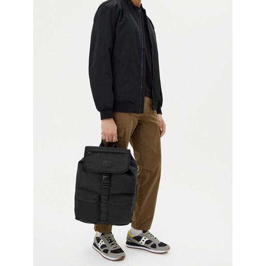 G-Star Raw Plecak GSR-B-003-07 Czarny ze sklepu MODIVO w kategorii Plecaki - zdjęcie 188545361