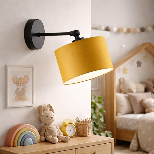 Kinkiet na wysięgniku do czytania TETE ze sklepu Lysne w kategorii Lampy ścienne - zdjęcie 188547550