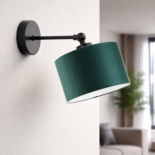 Kinkiet z regulacją do sypialni TETE ze sklepu Lysne w kategorii Lampy ścienne - zdjęcie 188547563