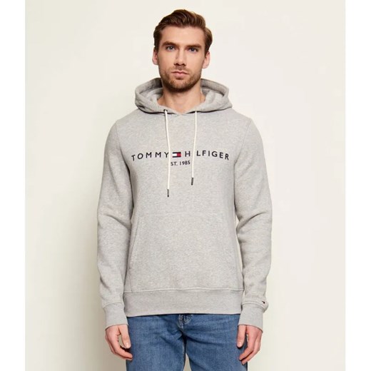 Tommy Hilfiger Bluza | Regular Fit ze sklepu Gomez Fashion Store w kategorii Bluzy męskie - zdjęcie 188547820