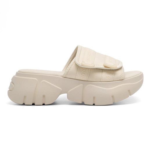 Klapki Sprandi WS877-02 ze sklepu ccc.eu w kategorii Klapki damskie - zdjęcie 188566412