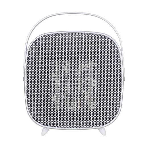 camry Termowentylator "CR 7732" w kolorze białym ze sklepu Limango Polska w kategorii Dom - zdjęcie 188570330