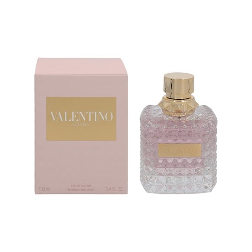 Valentino Donna - EDP - 100 ml Valentino onesize okazja Limango Polska