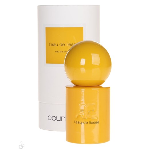 Courrèges L'Eau de Liesse - EDP - 50 ml ze sklepu Limango Polska w kategorii Perfumy damskie - zdjęcie 188571424