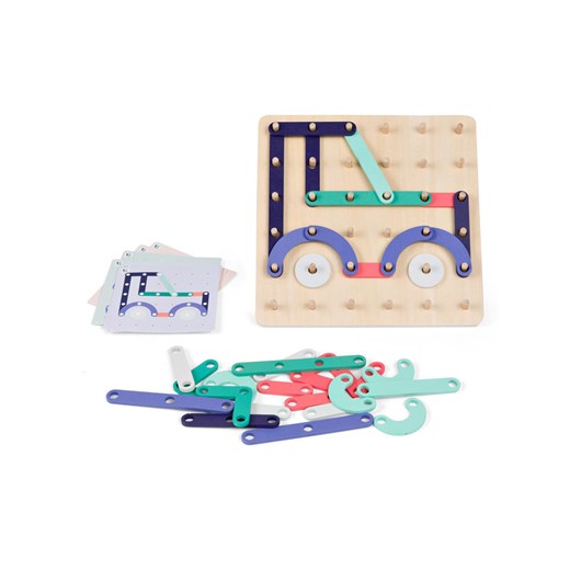 BuitenSpeel Gra - 4+ ze sklepu Limango Polska w kategorii Zabawki - zdjęcie 188572171