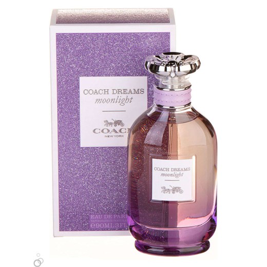 Coach Dreams Moonlight - EDP - 90 ml ze sklepu Limango Polska w kategorii Perfumy damskie - zdjęcie 188574213