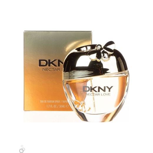 DKNY Nectar Love - EDP - 50 ml ze sklepu Limango Polska w kategorii Perfumy damskie - zdjęcie 188574221