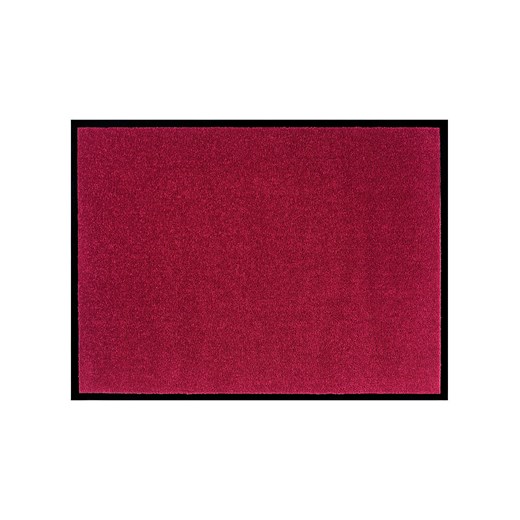 Hanse Home Wycieraczka w kolorze czerwonym Hanse Home 80x120 cm Limango Polska okazja