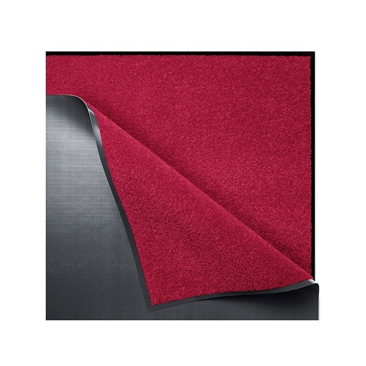 Hanse Home Wycieraczka w kolorze czerwonym Hanse Home 80x120 cm Limango Polska promocja