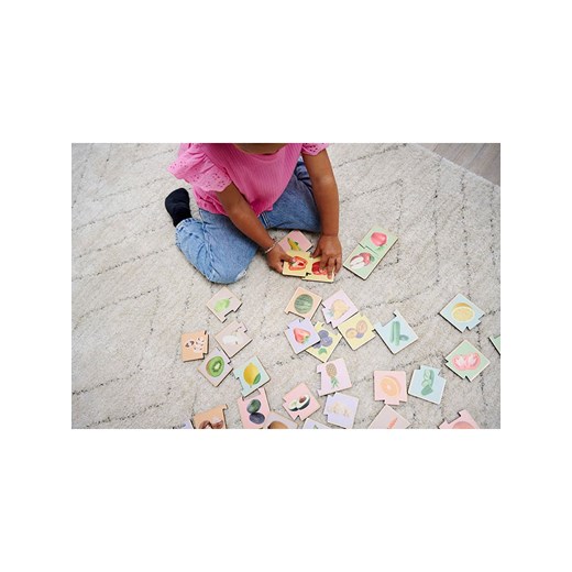 Eichhorn Puzzle - 2+ Eichhorn onesize okazyjna cena Limango Polska