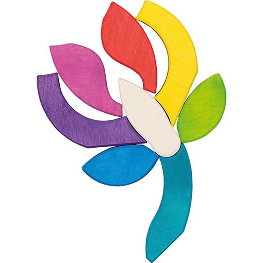 Goki Układanka - 3+ Goki onesize wyprzedaż Limango Polska