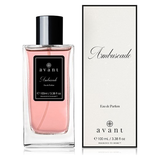 Avant Ambuscade - EDP - 100 ml ze sklepu Limango Polska w kategorii Perfumy damskie - zdjęcie 188600061