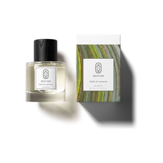 Sentier Path of Lemons - EDP - 100 ml ze sklepu Limango Polska w kategorii Perfumy damskie - zdjęcie 188600351