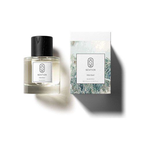 Sentier Méribel - EDP - 100 ml ze sklepu Limango Polska w kategorii Perfumy damskie - zdjęcie 188600424