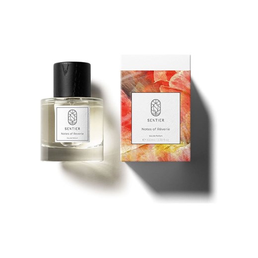 Sentier Notes of Rêverie - EDP - 100 ml Sentier onesize Limango Polska okazja