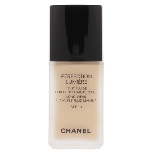 Chanel Perfection Lumiere Long-Wear Flawless Fluid podkład kryjący  30 ml - 20 Beige perfumeria brazowy skóra