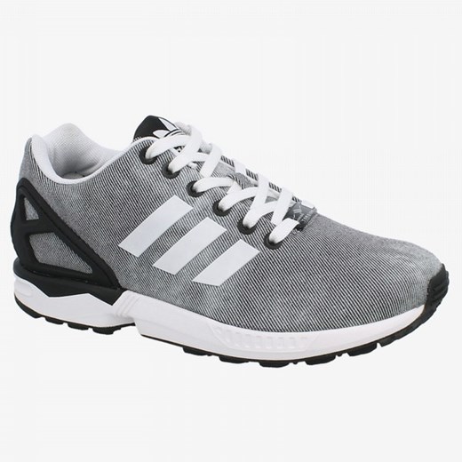 ADIDAS ZX FLUX W galeriamarek-pl szary