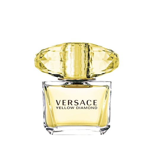 Versace Yellow Diamond - EDT - 90 ml ze sklepu Limango Polska w kategorii Perfumy damskie - zdjęcie 188631933