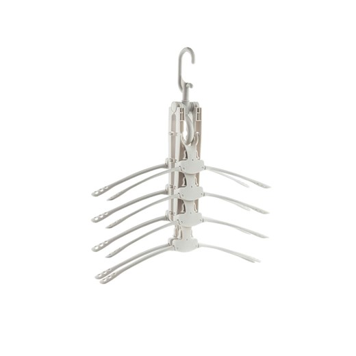 InnovaGoods Wieszak-organizer 8 w 1 ze sklepu Limango Polska w kategorii Szafy - zdjęcie 188632081