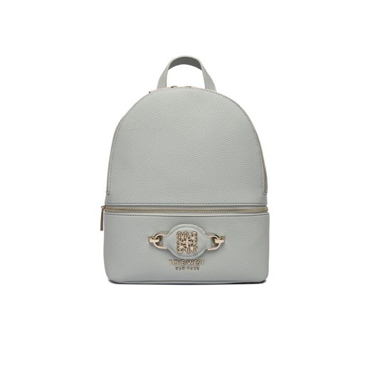 Nine West Plecak EO-Rivon-LDA8445A Niebieski ze sklepu MODIVO w kategorii Plecaki - zdjęcie 188632223
