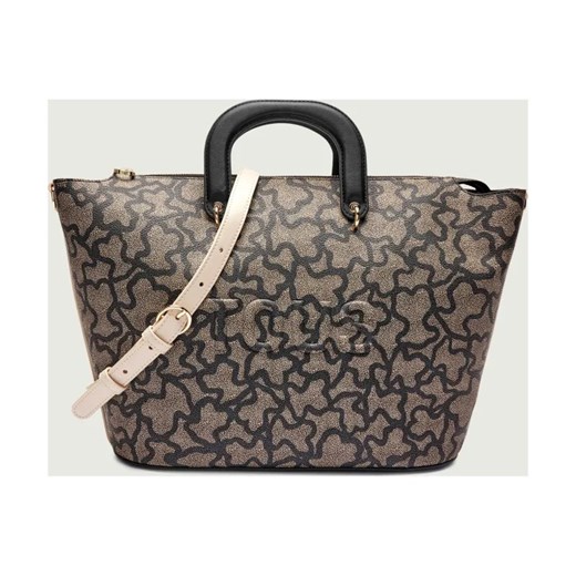 Tous Shopperka Kaos Icon ze sklepu Gomez Fashion Store w kategorii Torby Shopper bag - zdjęcie 188634391