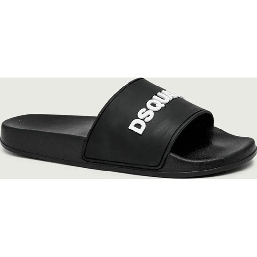 Dsquared2 Klapki ze sklepu Gomez Fashion Store w kategorii Klapki męskie - zdjęcie 188634832