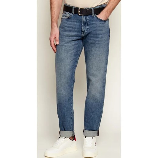 BOSS ORANGE Jeansy Re.Maine BC-C | Regular Fit ze sklepu Gomez Fashion Store w kategorii Jeansy męskie - zdjęcie 188634842