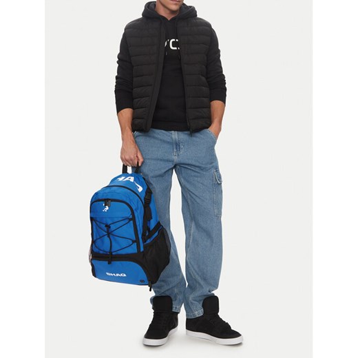 Plecak Shaq SHAQ-P-004-07 Niebieski ze sklepu eobuwie.pl w kategorii Plecaki - zdjęcie 188634944