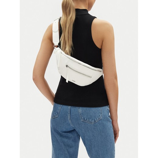 Nerka DeeZee DZE-L-001-07 Biały ze sklepu eobuwie.pl w kategorii Nerki - zdjęcie 188635021