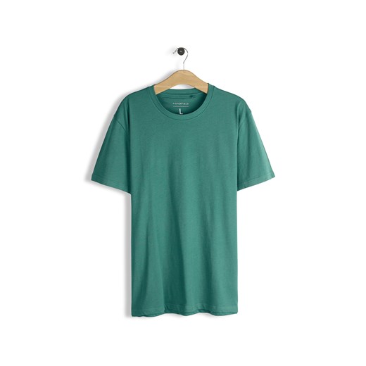 GATE Basic bawełniana koszulka S ze sklepu gateshop w kategorii T-shirty męskie - zdjęcie 188637980