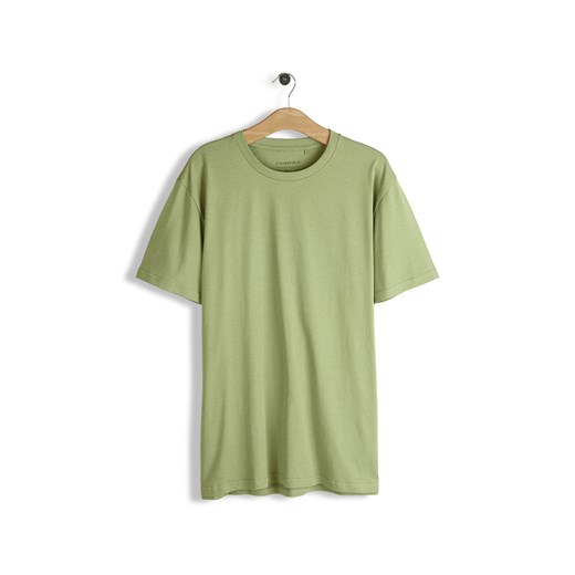 GATE Basic bawełniana koszulka S ze sklepu gateshop w kategorii T-shirty męskie - zdjęcie 188637981