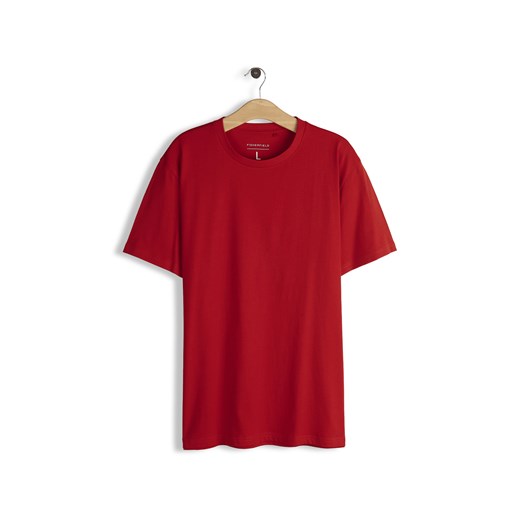 GATE Basic bawełniana koszulka S ze sklepu gateshop w kategorii T-shirty męskie - zdjęcie 188637982