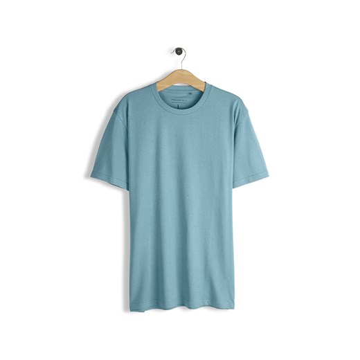 GATE Basic bawełniana koszulka S ze sklepu gateshop w kategorii T-shirty męskie - zdjęcie 188637983