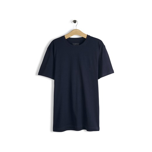 GATE Basic bawełniana koszulka S ze sklepu gateshop w kategorii T-shirty męskie - zdjęcie 188637984