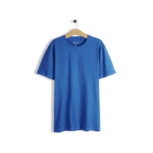 GATE Basic bawełniana koszulka S ze sklepu gateshop w kategorii T-shirty męskie - zdjęcie 188638841