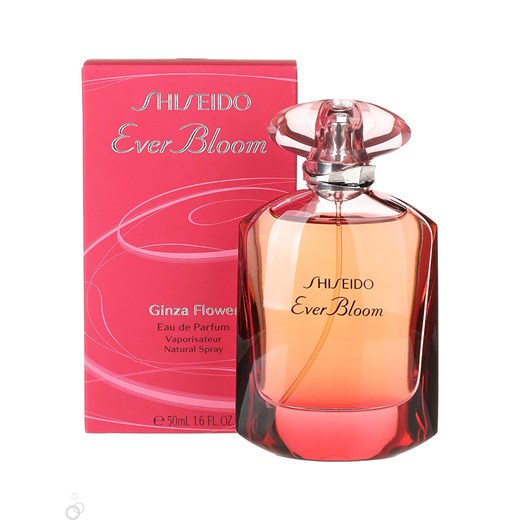 Shiseido Ever Blom - EDP - 50 ml ze sklepu Limango Polska w kategorii Perfumy damskie - zdjęcie 188640381