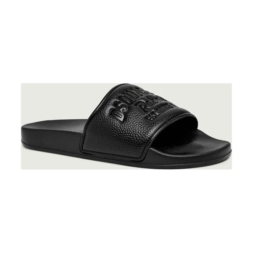 Dsquared2 Klapki ze sklepu Gomez Fashion Store w kategorii Klapki męskie - zdjęcie 188646971